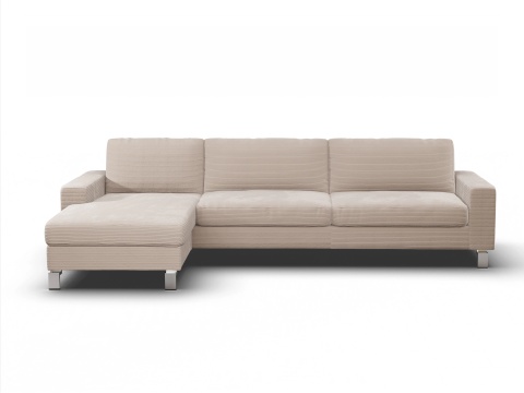 Ecksofa LO XL L